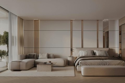Apartman u Dubai, UAE 1 spavaća soba, 65 m2 Br. 760984 - fotografija 5