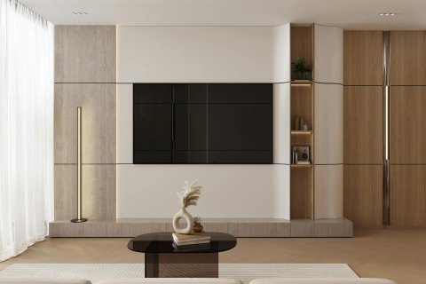 Apartman u Dubai, UAE 1 spavaća soba, 65 m2 Br. 760984 - fotografija 2