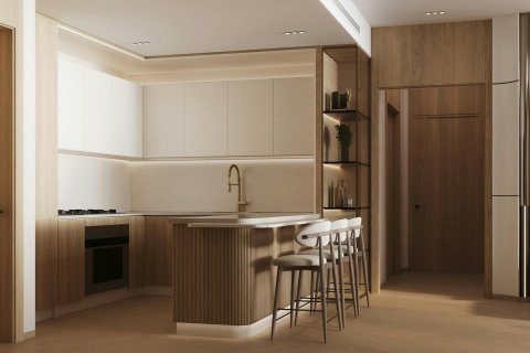 Apartman u Dubai, UAE 1 spavaća soba, 65 m2 Br. 760984 - fotografija 6
