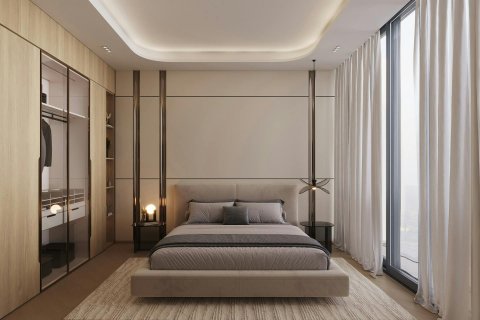 Apartman u Dubai, UAE 1 spavaća soba, 65 m2 Br. 760984 - fotografija 4