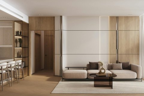 Apartman u Dubai, UAE 1 spavaća soba, 65 m2 Br. 760984 - fotografija 7