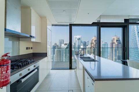 Byt v Dubai Marina, SAE 3 ložnice, 168 m² Č.: 760981 - fotografie 22