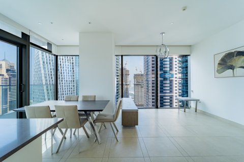Byt v Dubai Marina, SAE 3 ložnice, 168 m² Č.: 760981 - fotografie 18