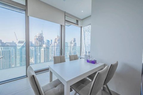 Byt v Dubai Marina, SAE 3 ložnice, 168 m² Č.: 760981 - fotografie 6