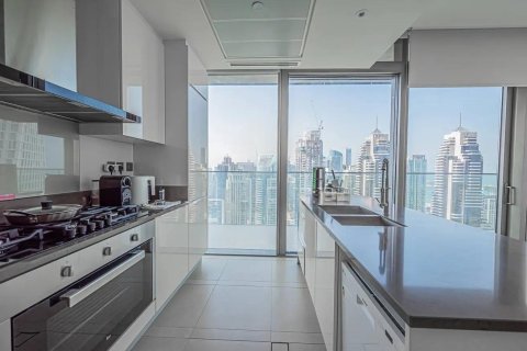 Byt v Dubai Marina, SAE 3 ložnice, 168 m² Č.: 760981 - fotografie 8
