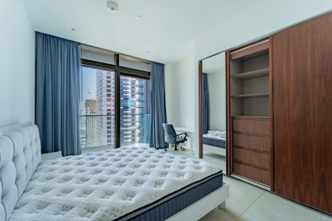 Byt v Dubai Marina, SAE 3 ložnice, 168 m² Č.: 760981 - fotografie 11