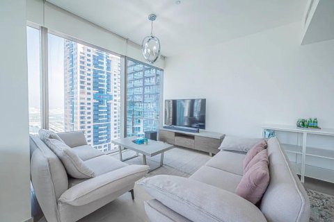 Byt v Dubai Marina, SAE 3 ložnice, 168 m² Č.: 760981 - fotografie 2