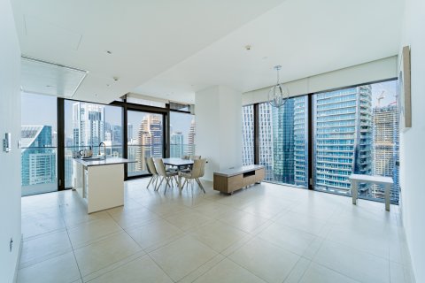 Byt v Dubai Marina, SAE 3 ložnice, 168 m² Č.: 760981 - fotografie 25