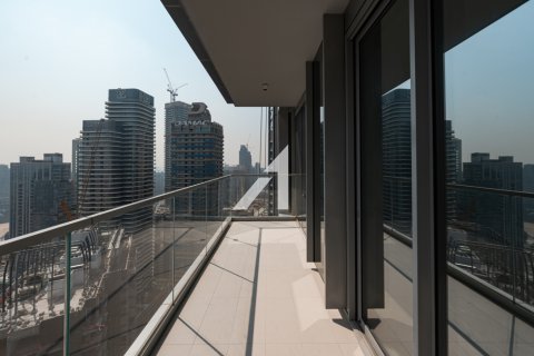 Lägenhet uthyres i Dubai, UAE 2 sovrum, 99 kvm Nr. 662759 - fotografi 28