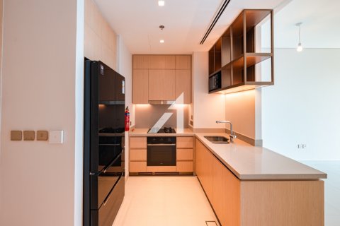 Lägenhet uthyres i Dubai, UAE 2 sovrum, 99 kvm Nr. 662759 - fotografi 2