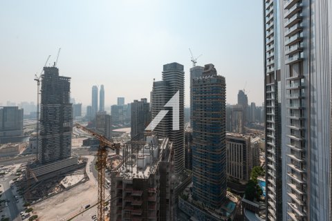 Lägenhet uthyres i Dubai, UAE 2 sovrum, 99 kvm Nr. 662759 - fotografi 27