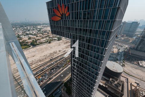 Lägenhet uthyres i Dubai, UAE 2 sovrum, 99 kvm Nr. 662759 - fotografi 24