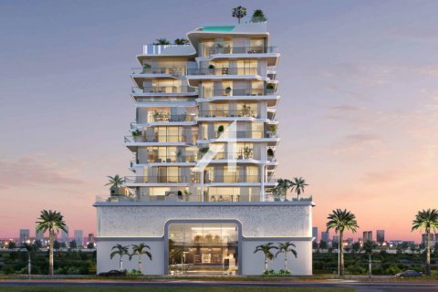 Dzīvoklis Dubaijā, AAE 3 istabas, 232.5 m2 Nr. 662758 - attēls 15