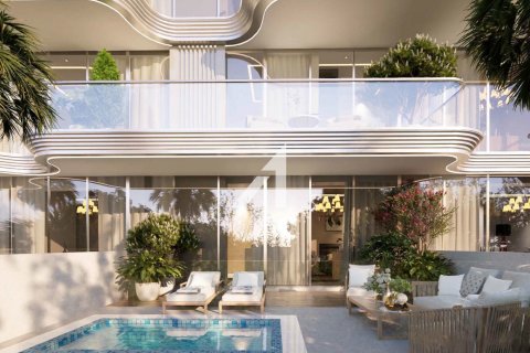 Dzīvoklis Dubaijā, AAE 3 istabas, 232.5 m2 Nr. 662758 - attēls 8