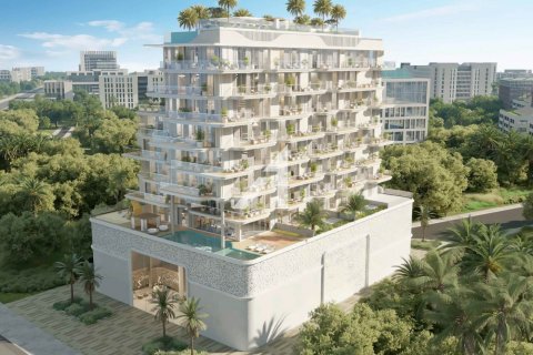 Dzīvoklis Dubaijā, AAE 3 istabas, 232.5 m2 Nr. 662758 - attēls 12