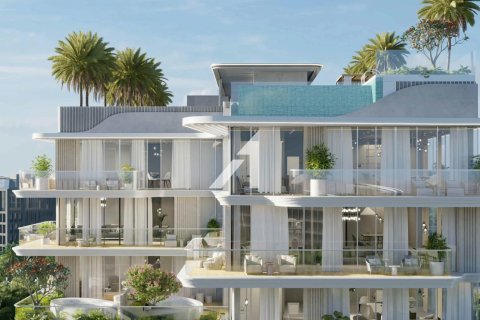 Dzīvoklis Dubaijā, AAE 3 istabas, 232.5 m2 Nr. 662758 - attēls 1