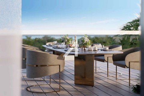 Dzīvoklis Dubaijā, AAE 3 istabas, 232.5 m2 Nr. 662758 - attēls 5