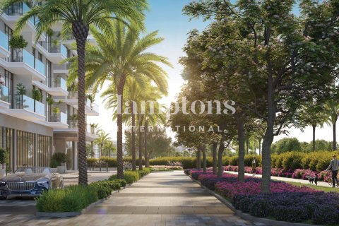 דירה להשכרה ב Dubai Hills Estate, Dubai, איחוד האמירויות 2 חדרי שינה, 99.47960337 מ"ר, מספר 662751 - תמונה 1