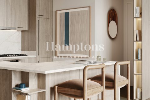 דירה להשכרה ב Dubai Hills Estate, Dubai, איחוד האמירויות 2 חדרי שינה, 99.47960337 מ"ר, מספר 662751 - תמונה 3