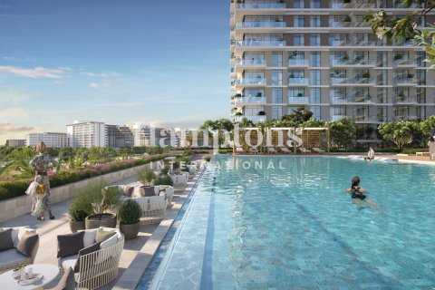 דירה להשכרה ב Dubai Hills Estate, Dubai, איחוד האמירויות 2 חדרי שינה, 99.47960337 מ"ר, מספר 662751 - תמונה 6