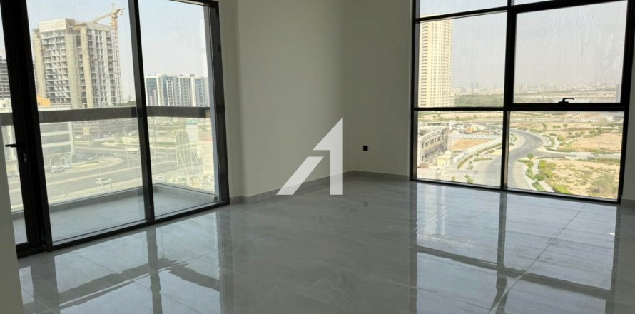 Korter asukohaga Majan, Dubai, AÜE: 2 magamistoaga, 130.3 m² Nr 662760