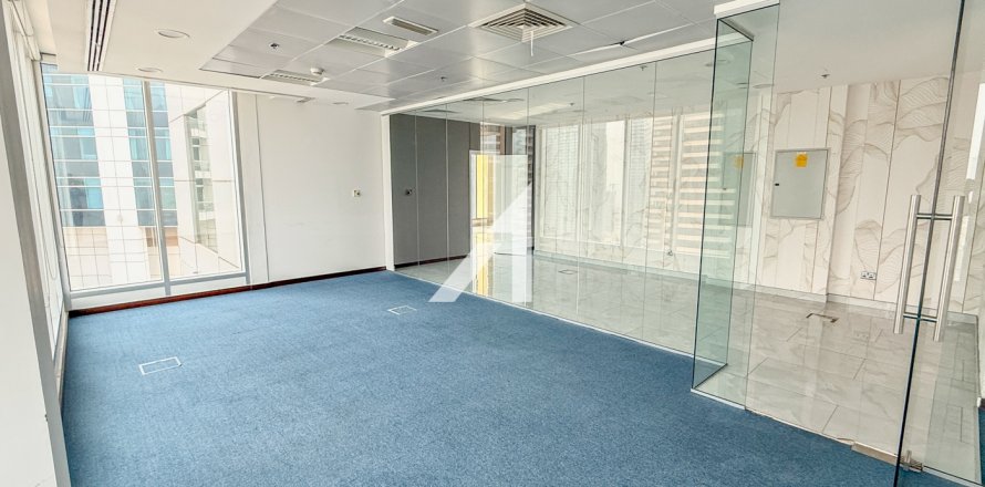 Büroraum in Dubai, VAE: 326.3 m2 Nr. 662757