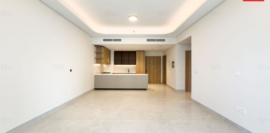 Apartman u Dubai Hills Estate, UAE 86.3 m2, 1 spavaća soba Br. 765797