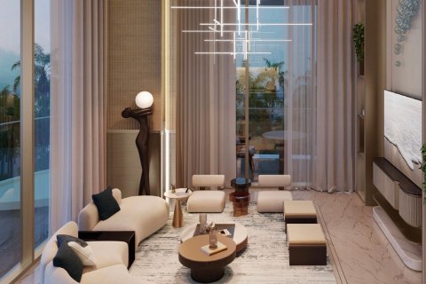 דירה למכירה ב Dubai, איחוד האמירויות 1 חדר שינה, 139.5 מ"ר, מספר 765793 - תמונה 2