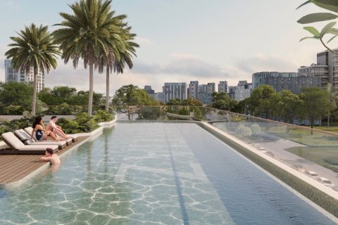 דירה למכירה ב Dubai, איחוד האמירויות 1 חדר שינה, 139.5 מ"ר, מספר 765793 - תמונה 20