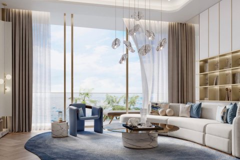 Apartamento en Dubai, EAU 1 dormitorio, 139.5 m² № 765793