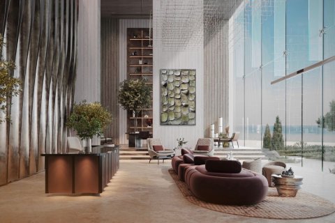 דירה למכירה ב Dubai, איחוד האמירויות 1 חדר שינה, 139.5 מ"ר, מספר 765793 - תמונה 17