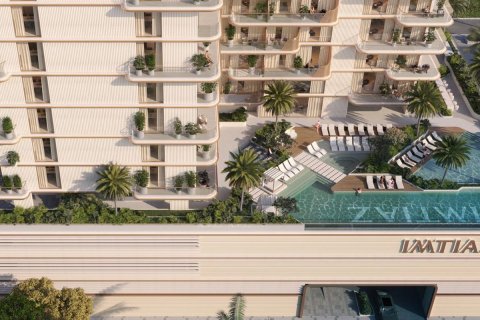 דירה למכירה ב Dubai, איחוד האמירויות 1 חדר שינה, 139.5 מ"ר, מספר 765793 - תמונה 15