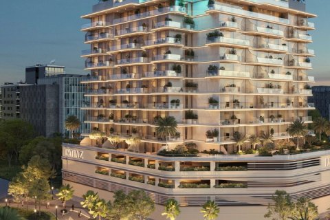 דירה למכירה ב Dubai, איחוד האמירויות 1 חדר שינה, 139.5 מ"ר, מספר 765793 - תמונה 16