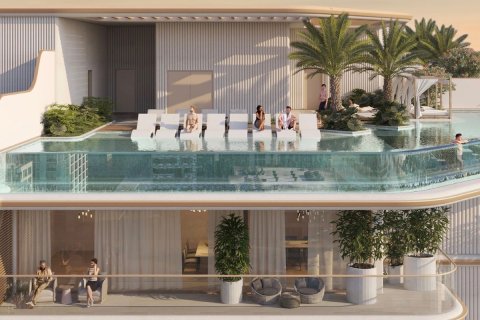 דירה למכירה ב Dubai, איחוד האמירויות 1 חדר שינה, 139.5 מ"ר, מספר 765793 - תמונה 11