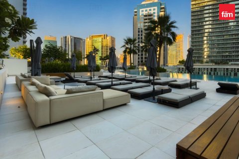 Apartament në Business Bay, Dubai, Emiratet e Bashkuara Arabe 4 dhoma gjumi, 328.1 m2. № 765798 - Foto 19