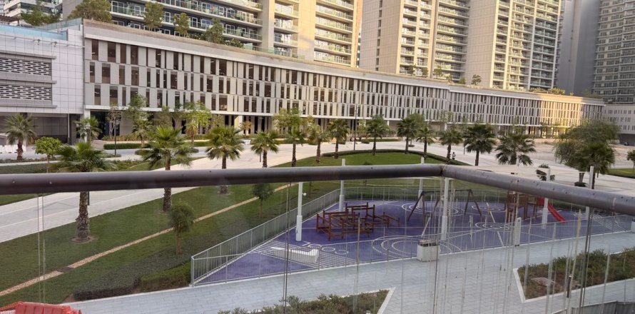 Apartament në Business Bay, Dubai, Emiratet e Bashkuara Arabe 4 dhoma gjumi, 328.1 m2. № 765798