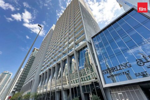 Apartament në Business Bay, Dubai, Emiratet e Bashkuara Arabe 4 dhoma gjumi, 328.1 m2. № 765798 - Foto 21
