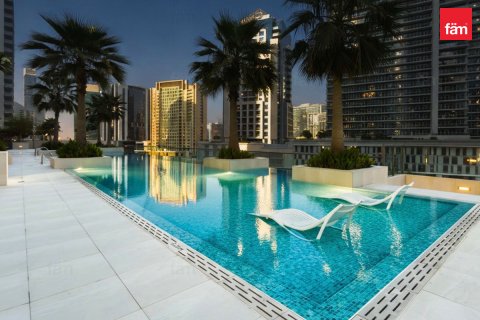 Apartament në Business Bay, Dubai, Emiratet e Bashkuara Arabe 4 dhoma gjumi, 328.1 m2. № 765798 - Foto 18