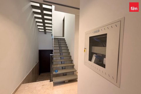 Apartament në Business Bay, Dubai, Emiratet e Bashkuara Arabe 4 dhoma gjumi, 328.1 m2. № 765798 - Foto 11