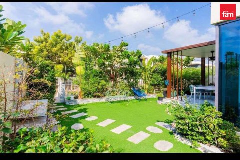 Vila u Dubai Hills Estate, UAE 4 spavaćih soba, 302.4 m2 Br. 765795 - fotografija 1