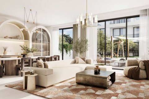 Vila di Dubai, UAE 3 bilik tidur, 171.9 meter persegi № 765794