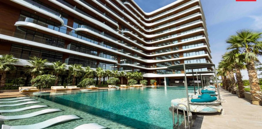 Apartman u Dubai Hills Estate, UAE 86.6 m2, 1 spavaća soba Br. 765741