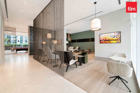Apartman u Dubai Hills Estate, UAE 1 spavaća soba, 86.6 m2 Br. 765741 - fotografija 13