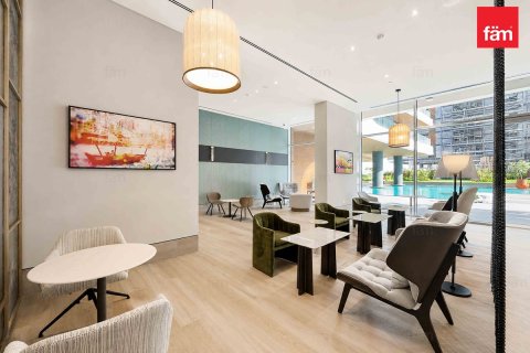 Apartman u Dubai Hills Estate, UAE 1 spavaća soba, 86.6 m2 Br. 765741 - fotografija 14