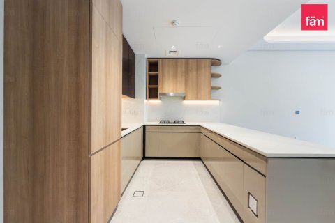 Apartman u Dubai Hills Estate, UAE 1 spavaća soba, 86.6 m2 Br. 765741 - fotografija 3