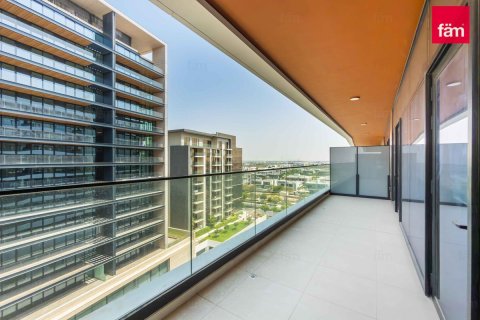 Apartman u Dubai Hills Estate, UAE 1 spavaća soba, 86.6 m2 Br. 765741 - fotografija 11