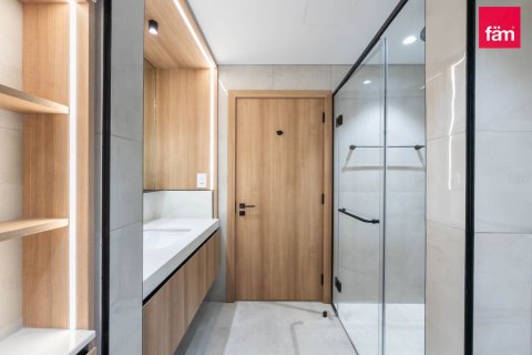Apartman u Dubai Hills Estate, UAE 1 spavaća soba, 86.6 m2 Br. 765741 - fotografija 8
