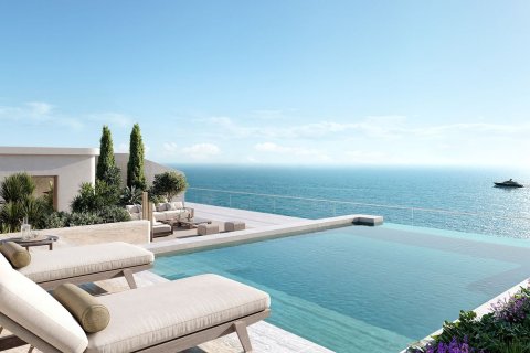 Palm Jumeirah、Dubai、UAE にあるマンション販売中 4ベッドルーム、724.3 m2、No765742 - 写真 3
