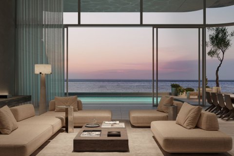 Palm Jumeirah、Dubai、UAE にあるマンション販売中 4ベッドルーム、724.3 m2、No765742 - 写真 6