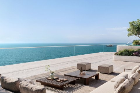 Palm Jumeirah、Dubai、UAE にあるマンション販売中 4ベッドルーム、724.3 m2、No765742 - 写真 7